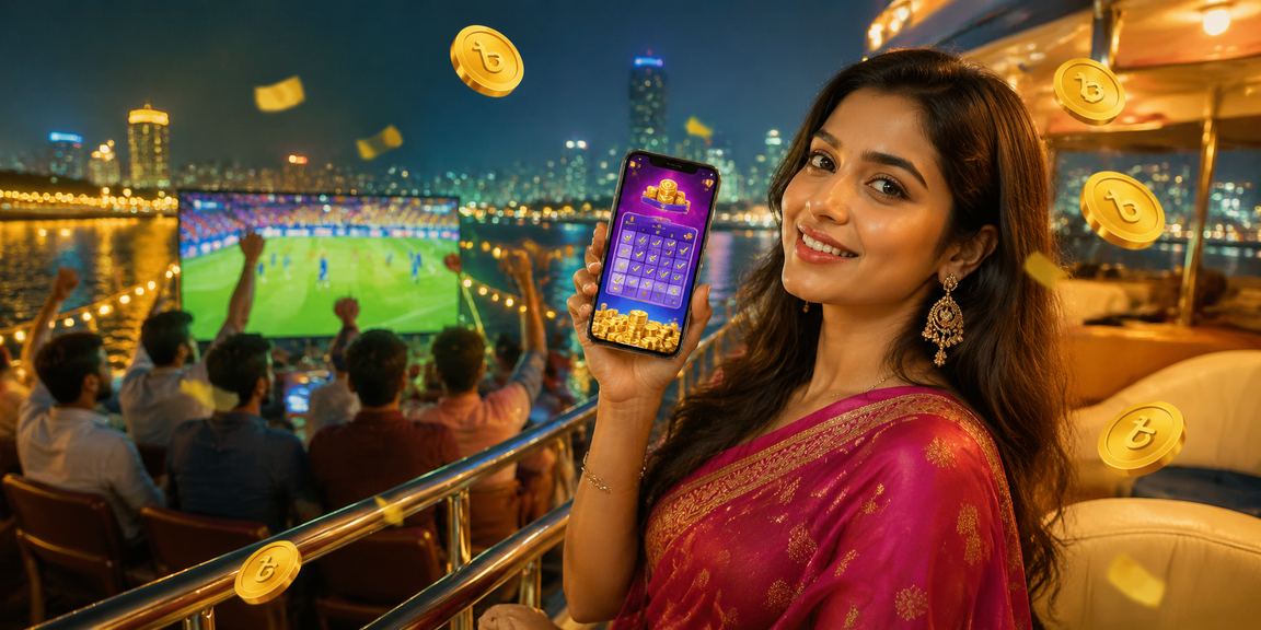 adds77 অ্যাপ দিয়ে মোবাইল ক্যাসিনো উপভোগ করুন