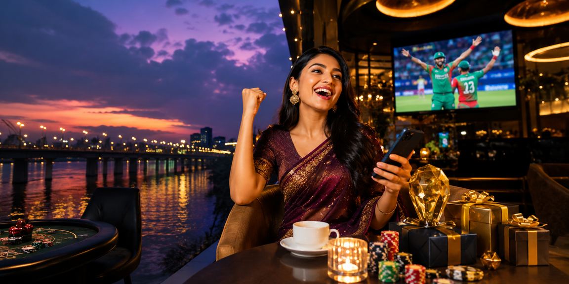 রংপুর ক্রিকেট বেটিং পরিস্থিতি